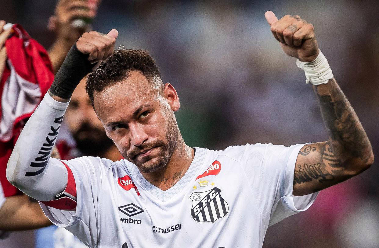 切尔西不断突破！，内马尔连续十二场比赛得分超过晋级下一阶段比赛高潮迭起的简单介绍