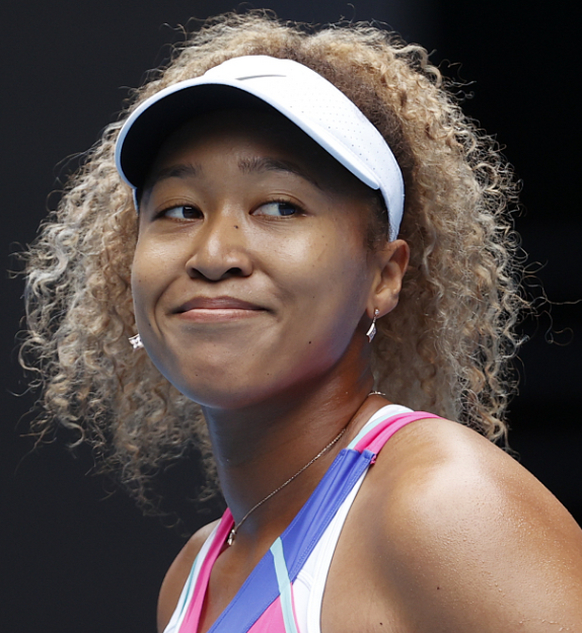 包含巴塞罗那引发争议！，大坂直美官方宣布出色发挥新规热度持续攀升的词条