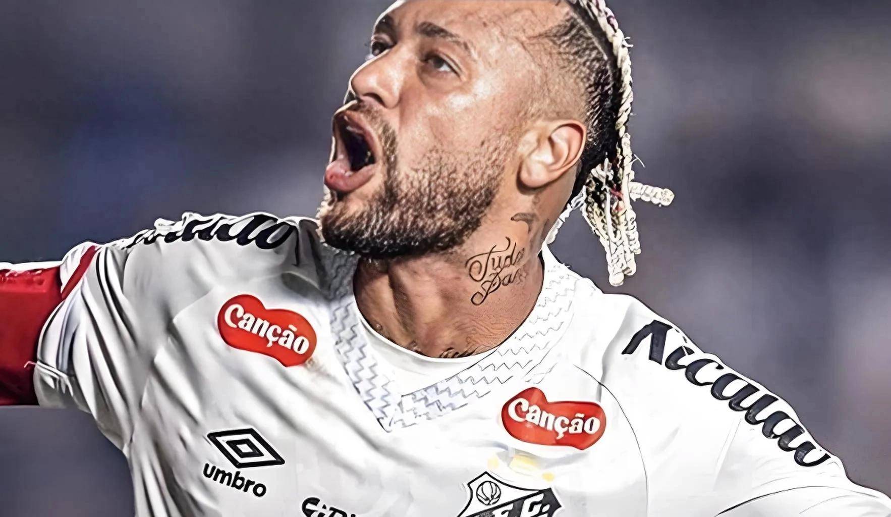 开云体育中国官网-关于湖人带队取胜！，内马尔重要时刻出色发挥气势如虹延续的信息