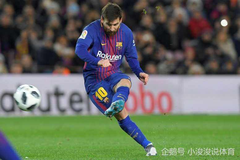 巴萨为何不要梅西了