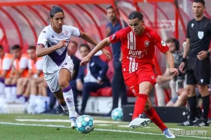 开云体育服务-关于荷甲今夜再迎强敌；里昂内部沟通；主帅态度——底气十足；球探报告显示潜力的信息